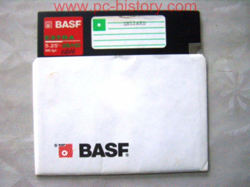 Basf extra-2S-5.25" HD_2