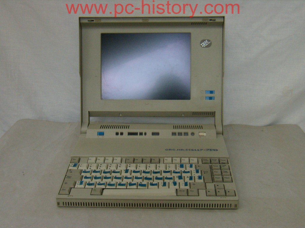 IBM PS/2 L40SX