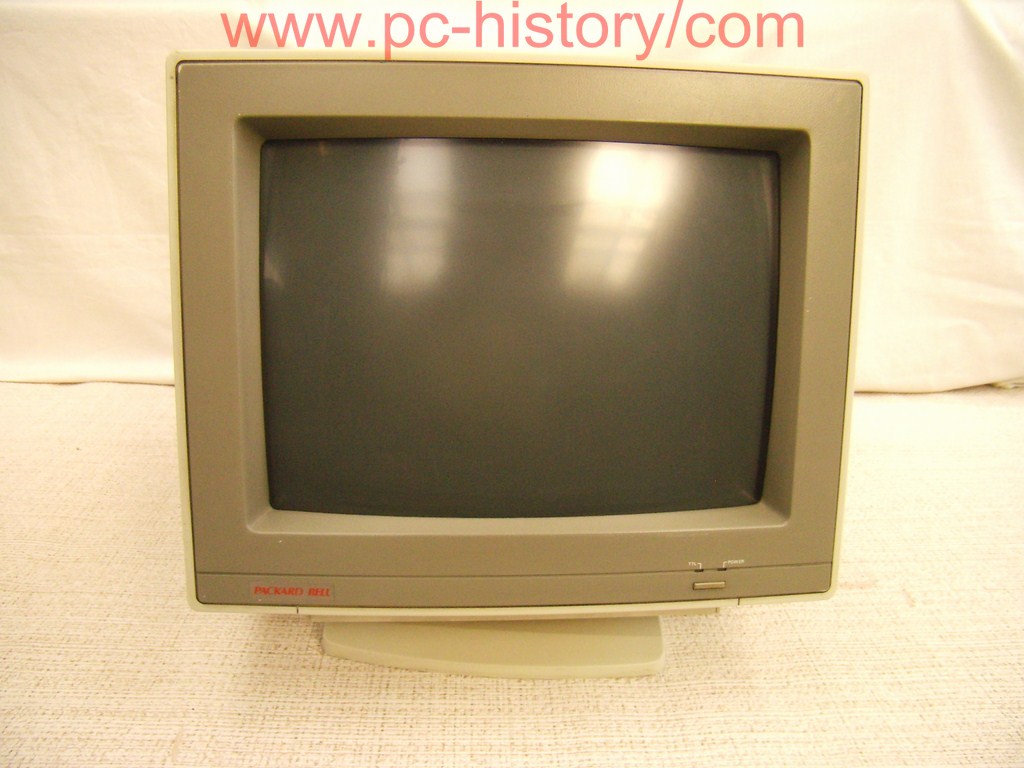 Packard Bell PB-8526MS