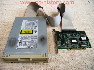 NEC_SCSI_CD-ROM_modCDR511