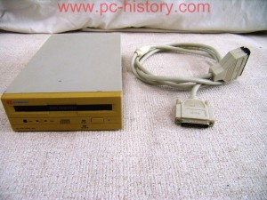 ODD_Chinon_CDX-535 External SCSI