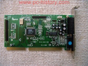 PCII-88_386-40MHz_Turbo_16bit_sound