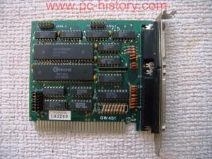 PCII-88_386-40MHz_Turbo_8bit_PRN_COM