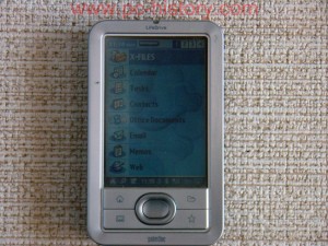 PDA palmOne_LifeDrive_1