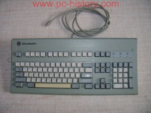 Silicon-Graphics_Indy_CMN-B006_keyboard