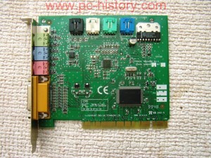 Soundcard__ST5803_PCI