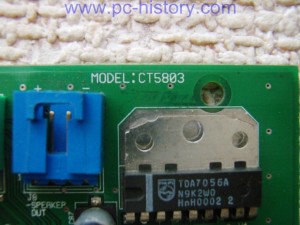 Soundcard__ST5803_PCI_4