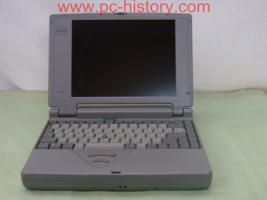 Toshiba Satellite T2130CS