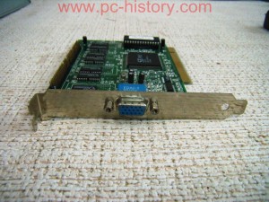 VIDEO CARD_STB_85675_210-0200-002_PCI_2MB_2