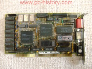 Video_Morse_Kp80016_EGA-VGA_ISA-16bit