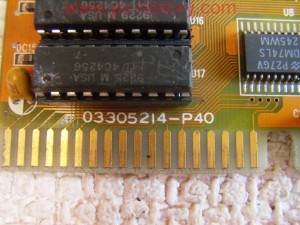 Video_TsengSuper_VGA ET-4000-64K_03305214-P40_ISA-16bit_5