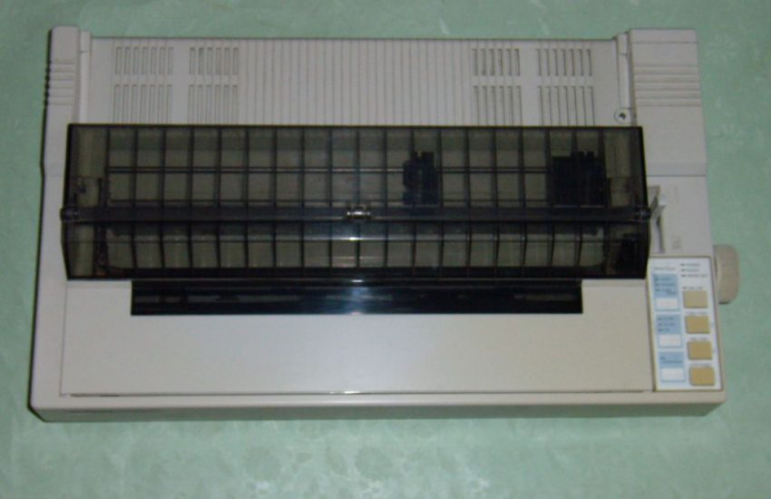 Epson FX-1050