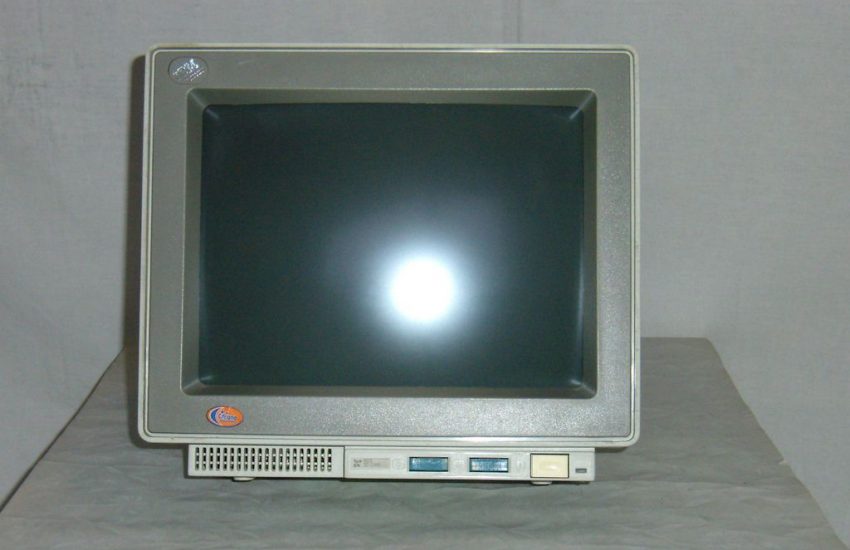 IBM monitor 8515