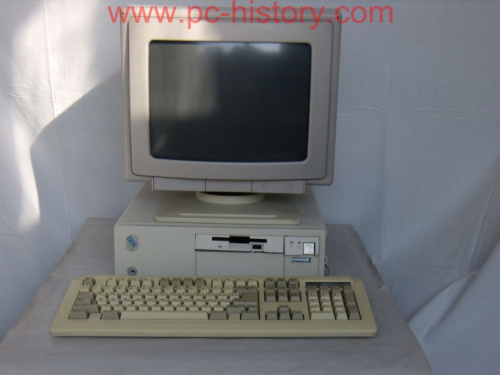 IBM PS/2 Model 76i